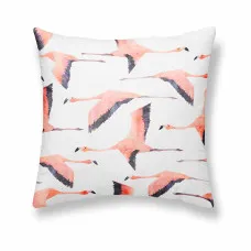 Cushion cover Ripshop Katmandu B Multicolour 50 x 50 cm Reversible