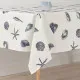 Tablecloth Belum T04 300 x 155 cm Snail