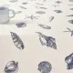 Tablecloth Belum T04 200 x 155 cm Snail