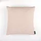 Funda de cojín Belum Waffle Rosa 50 x 50 cm