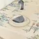 Mantel antimanchas Belum Christmas Landscape 350 x 155 cm
