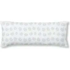 Funda de almohada Decolores Bari Multicolor 80x80cm 80 x 80 cm