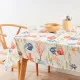 Tablecloth Belum 0120-413 Multicolour 300 x 150 cm
