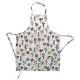 Apron Belum Paola Multicolour 110 x 69 cm