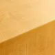 Tablecloth Belum Liso Mustard 155 x 155 cm
