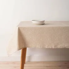 Mantel antimanchas Belum 31990C Beige 100 x 80 cm