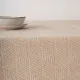 Mantel antimanchas Belum 31990C Beige 100 x 80 cm