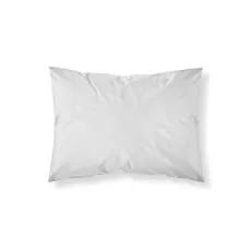 Pillowcase Kids&Cotton Kanu Grey 30 x 50 cm