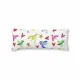Pillowcase Decolores Ocells Multicolour 175 Threads 65 x 65 cm
