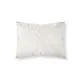 Funda de almohada Kids&Cotton Kanu Beige 30 x 50 cm