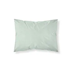 Pillowcase Kids&Cotton Kanu Mint 30 x 50 cm