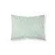 Pillowcase Kids&Cotton Kanu Mint 30 x 50 cm