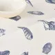 Tablecloth Belum T04 240 x 155 cm Snail