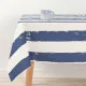 Mantel Belum T012 Azul 300 x 155 cm Rayas