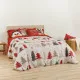 Funda Nórdica Decolores Laponia Multicolor Cama de 180 260 x 240 cm