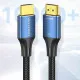 Cable HDMI Vention ALGLF 1 m Azul
