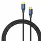 Cable HDMI Vention ALGLF 1 m Azul