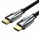Cable HDMI Vention AALBF 1 m