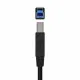 Cable USB Aisens A105-0445 Negro 3 m (1 unidad)