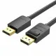 Cable DisplayPort Vention HACBJ Negro 5 m