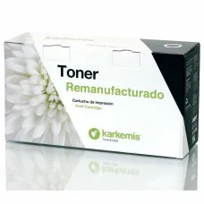 Recycled Toner Karkemis 207X Black