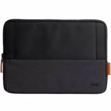 Funda para Portátil Trust Lisboa Negro 13,3
