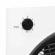 Ventilador de Suelo Tristar VE-5858 Blanco 40 W 40W