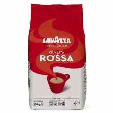 Café en Grano Lavazza Qualità Rossa