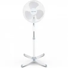 Freestanding Fan Grunkel FAN-165X 50 W White