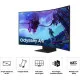 Monitor Samsung Odyssey Ark S55CG970NU 55