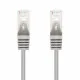 UTP Category 6 Rigid Network Cable NANOCABLE 10.20.0805 Grey 5 m