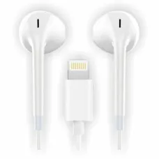 Headphones Tech One Tech TEC1201 White