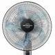 Ventilador de Pie Orbegozo SF 1046 80 W