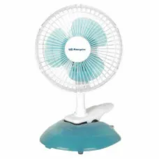 Ventilador de Sobremesa Orbegozo TF 0219 8 W