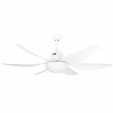 Ventilador de Techo con Luz Orbegozo CP 100138 50 W Ø 138 cm