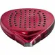 Padel Racket Wilson Bela Pro V2 Red