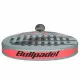 Pala de Pádel Bullpadel Flow Pro 2021 Alejandra Salazar 38 mm