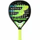 Pala de Pádel Bullpadel Hack 02 Proline 2020 Paquito Navarro Verde 38 mm