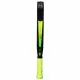Pala de Pádel Bullpadel Hack 02 Proline 2020 Paquito Navarro Verde 38 mm