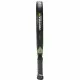 Pala de Pádel Bullpadel Vertex 02 X Hybrid Negro Verde