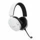 Auriculares con Micrófono Gaming Trust GXT 491 Blanco