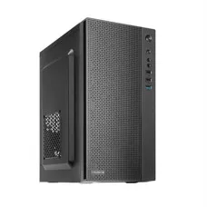 Caja Semitorre ATX Tacens AC5 Negro