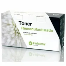 Tóner Reciclado Karkemis TN3480 Negro