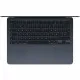 Laptop Apple MRXW3Y/A M3 8 GB RAM 512 GB SSD