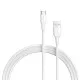 Cable USB Vention CTHWI 3 m Blanco (1 unidad)