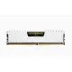 Memoria RAM Corsair CMK16GX4M2E3200C16W 16 GB DDR4 3200 MHz CL16