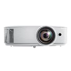 Proyector Optoma X309ST 3700 lm XGA Blanco