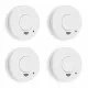 Smoke Detector Smartwares 10.100.41
