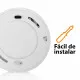 Smoke Detector Smartwares 10.100.41