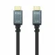 Cable HDMI NANOCABLE 10.15.8001 Negro 1 m 8K Ultra HD
